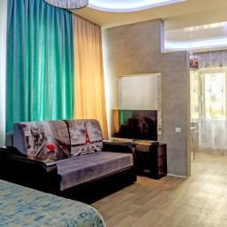 Фото Отель Wild West (Вайлд Вест)