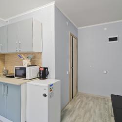 Фото Отель LovelyHome 39 на улице Александра Суворова 25