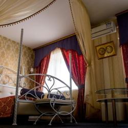 Фото Отель Престиж