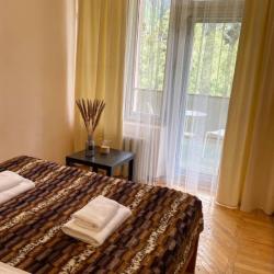 Фото Отель Озон