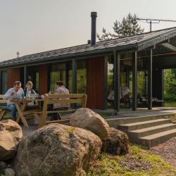 Бунгало улучшенное