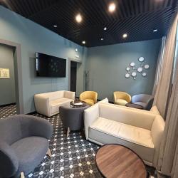 фото 18 Apartament City (Апартамент Сити) на шоссе Хорошевское