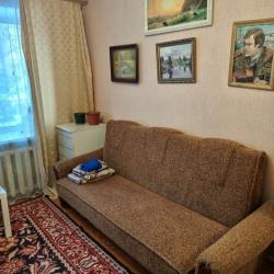 Апартаменты на улице Московская 75 — 4681c4545ec115e7ec3a935003b6ff92