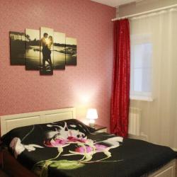 Фото Отель Вингс