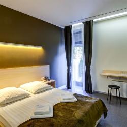 Фото Отель Кировские дачи