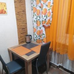 2-комнатные апартаменты стандарт