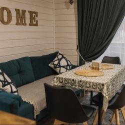 Фото Отель Гостевой дом Юрьево Home (Хоум) Софийская 18Б