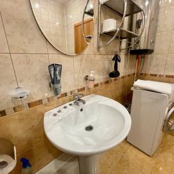 Фото Отель В Гости на Кирова 113