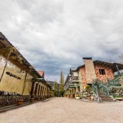 Фото Отель Haghartsin Hotel and Restaurant (Агарцин)