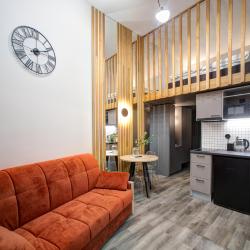 фото 9 Kristoff Apartments (Кристофф Апартментс)