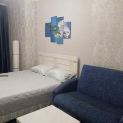 Фото Апартаменты на улице Свердлова