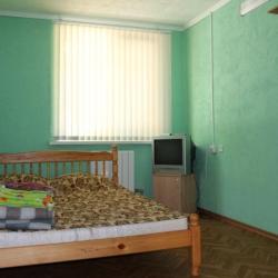 Дом 1/2 (зимний)