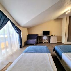 Фото Отель Heliopark Aqua Resort (Гелиопарк Аква Резорт)