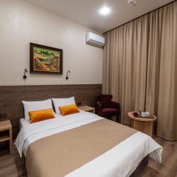 фото 3 Xenia City Hotel Seligerskaya (Ксения Сити Отель Селигерская)