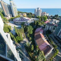 Фото Отель Tour-Voyazh (Тур-Вояж) на Курортном проспекте 75Д