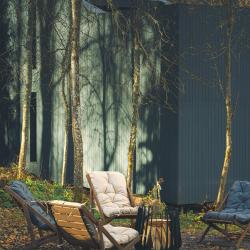 Фото Отель White Resort (Вайт Резорт) Поляны - Карелия