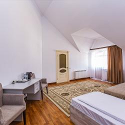 Фото Отель Five Villas (Файв Виллас)