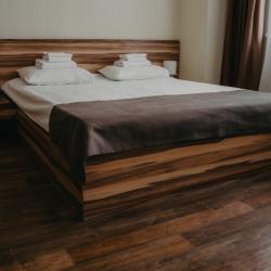 Фото Отель Парк Сити