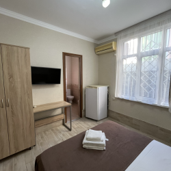 Фото Отель ЭльМар