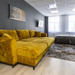 фото 14 Dere Apartments на Миллионной, 29