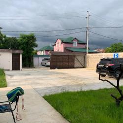 Фото Отель Гостевой дом Ангел