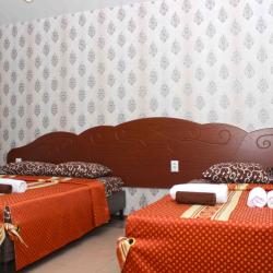 Фото Отель Южная ночь