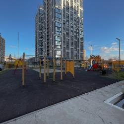 Фото Отель Green FOX на улице Бакинская 92