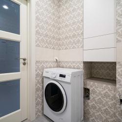 1-комнатные апартаменты улучшенные