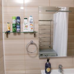 Фото Апартаменты Турист на улице Куратова