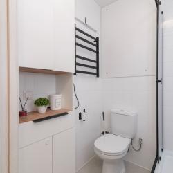 Фото Отель Студия VV Apart на Люблинской 72Ак2