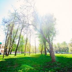 Фото Буран Капсульный отель