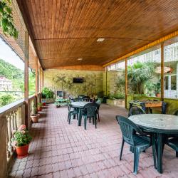 Фото Отель Мария