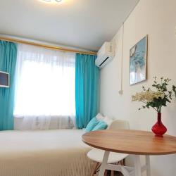 Апартаменты студия