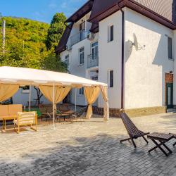 Фото Отель Гости Кавказа