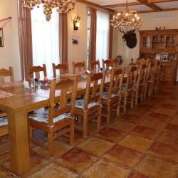 Фото Отель Охотничье Логово