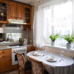 Фото Отель Mira.Apartments (Мира Апартментс) на Сокольнической площади