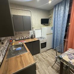 1-комнатные апартаменты стандарт