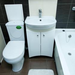 Фото Отель ApartLand (АпартЛэнд) на проспекте Октябрьский 29
