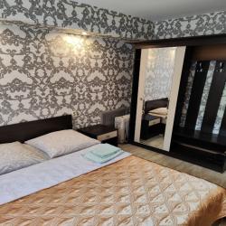 Фото Отель Люкс