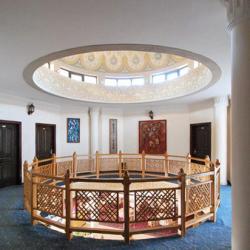 Фото Отель Sultan Bukhara (Султан )