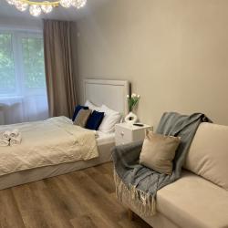 Фото Апартаменты на улице Пионерская 50А