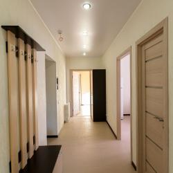 2-комнатные апартаменты стандарт Right room на пер. Салтыкова-Щедрина д.3