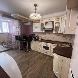Фото Апартаменты на улице Чернышевского