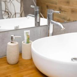 Апартаменты студия