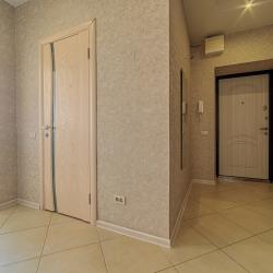 Фото Апартаменты на улице Ворошилова 19