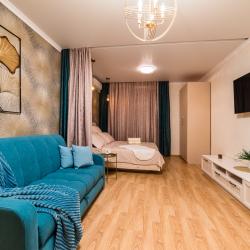 Фото Отель Жилой квартал на улице Чистопольская 34