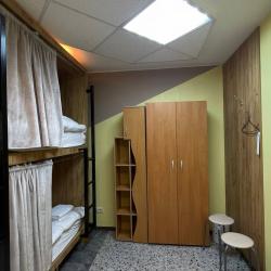 Фото Отель Парк Культуры на Ошарской