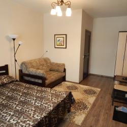 3-местная комната стандарт