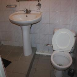 Номер комфорт с 2 односпальными кроватями (с завтраком)