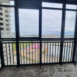 Фото Апартаменты на улице Академика Королёва 20Г